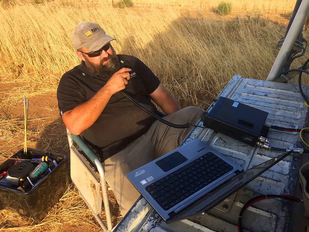 Amateur radio voip