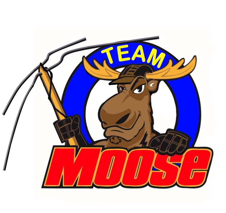 VK5ZBR team moose Logo