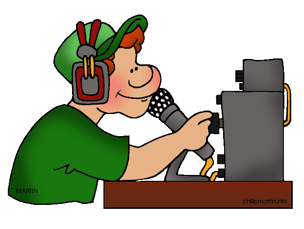 What is Contesting in Amateur Radio? | AREG