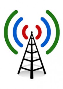 repeater tower clipart